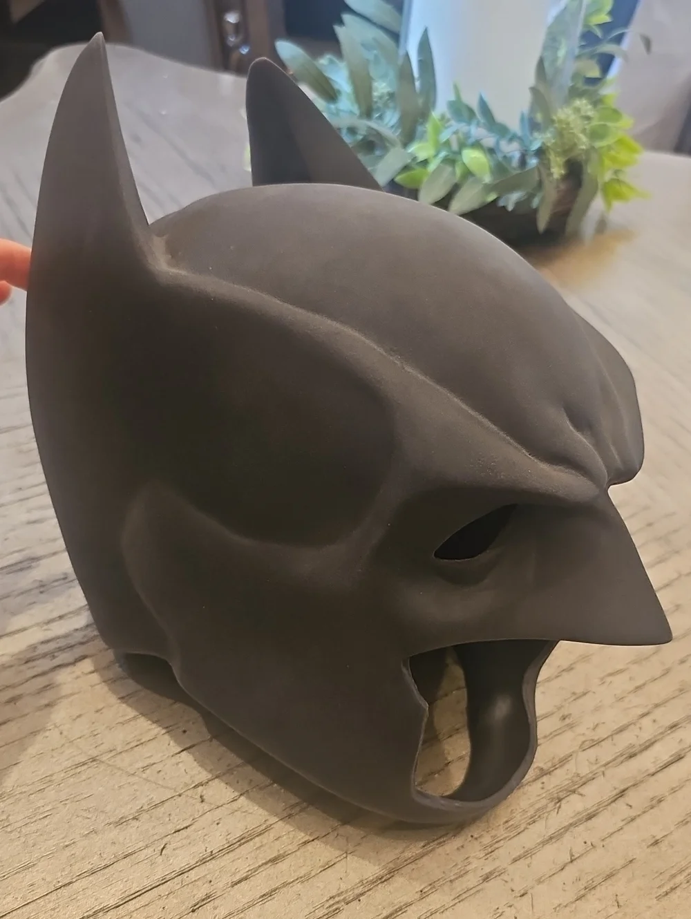 Matt Reeves Batman Mask